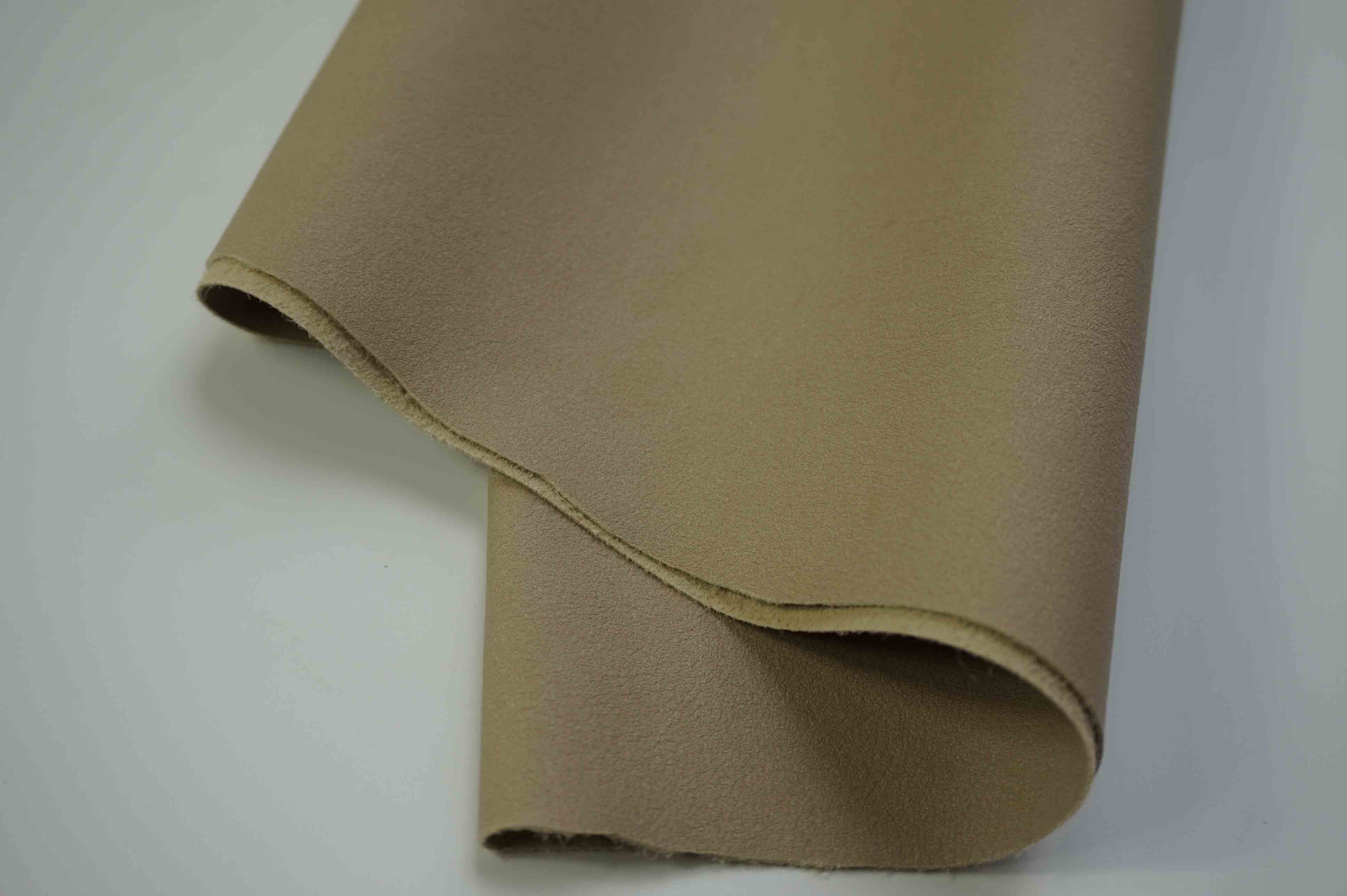 PU Microfiber Leather Lining for Shoes
